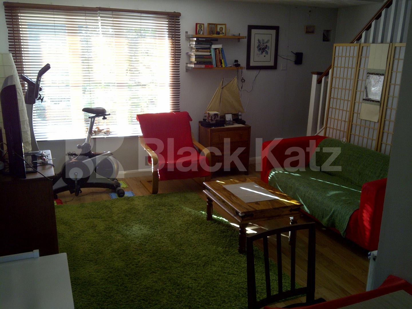 			NEW INSTRUCTION, 2 Bedroom, 1 bath, 1 reception Maisonette			 St. Pauls Terrace, Kennington